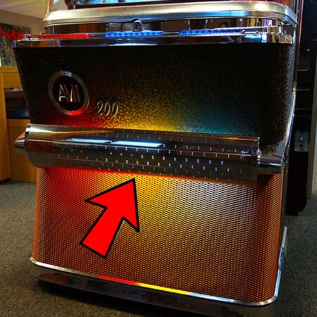 Bumper Voor Ami Model H | Ami