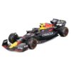 Burago Red Bull Rb19 Max Verstappen 2023 Schaal 1:43 | Burago