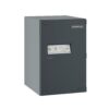 Burg-Wächter eBoxx EASY+ pakketbox 197ltr E645ANT - antraciet | Burg-Wächter