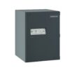 Burg-Wächter eBoxx EASY+ pakketbox 98ltr E635ANT - antraciet | Burg-Wächter