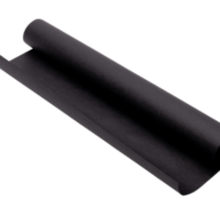 Butcher Papier 65 g/m² black: Perfect voor BBQ & Voedselbewaring | BRADA VERPAKKINGEN
