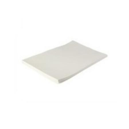 Butcher Papier 65 g/m² wit: Perfect voor BBQ & Voedselbewaring | BRADA VERPAKKINGEN