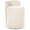 By-Boo Eetkamerstoel 'Marque' kleur Beige | By-Boo