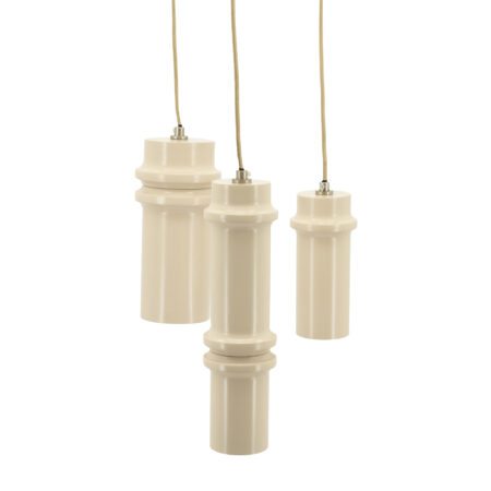 By-Boo Hanglamp 'Cylin' 3-lamps | By-Boo