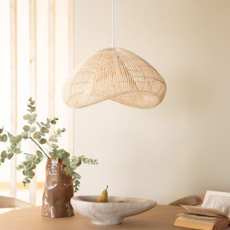 By-Boo Hanglamp 'Lunar' 54 x 52cm