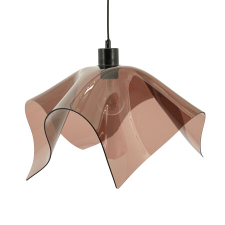 By-Boo Hanglamp 'Nims' Acryl | By-Boo