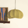 By-Boo Hanglamp 'Vinta' Katoen