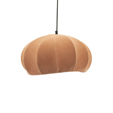 By-Boo Hanglamp 'Vinta' Katoen