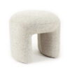 By-Boo Hocker 'Sahi' Bouclé