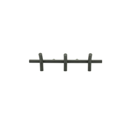 By-Boo Kapstok 'Matto' Met 3 haken