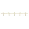 By-Boo Kapstok 'Matto' Met 5 haken