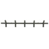By-Boo Kapstok 'Matto' Met 5 haken