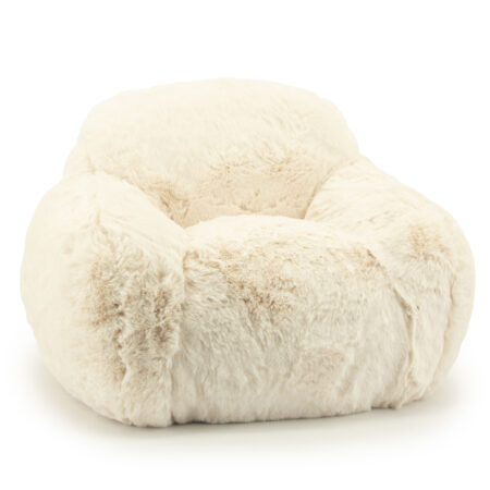 By-Boo Kinderfauteuil 'Hug' Fluffy