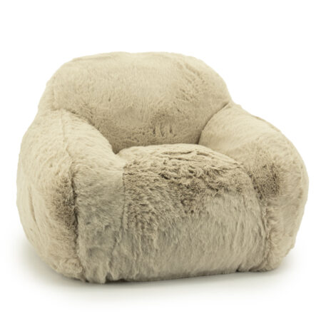 By-Boo Kinderfauteuil 'Hug' Fluffy
