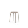 By-Boo Krukje 'Skola' kleur Taupe | By-Boo