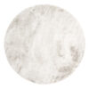 By-Boo Rond Vloerkleed 'Zena' 200cm