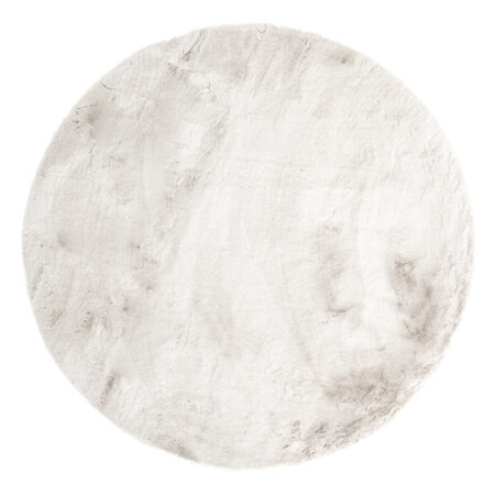 By-Boo Rond Vloerkleed 'Zena' 200cm