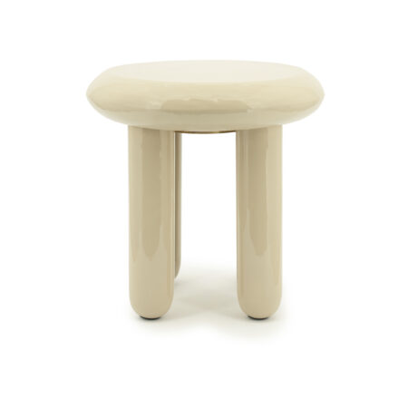By-Boo Ronde Bijzettafel 'Balloon' 43cm