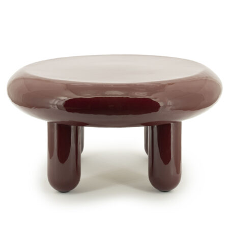By-Boo Ronde Salontafel 'Balloon' 70cm