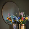 By-Boo Ronde Spiegel 'Selfie' 60cm