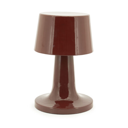By-Boo Tafellamp 'Alvo' 35cm hoog