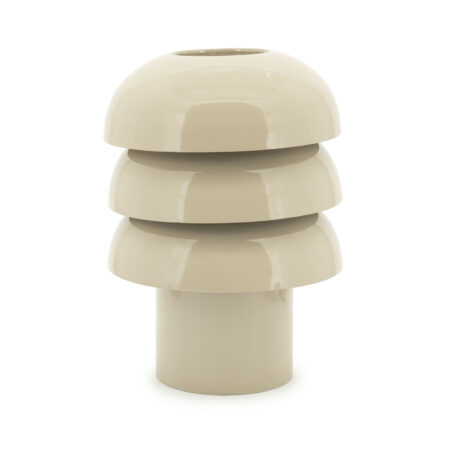 By-Boo Tafellamp 'Curo' 35cm hoog