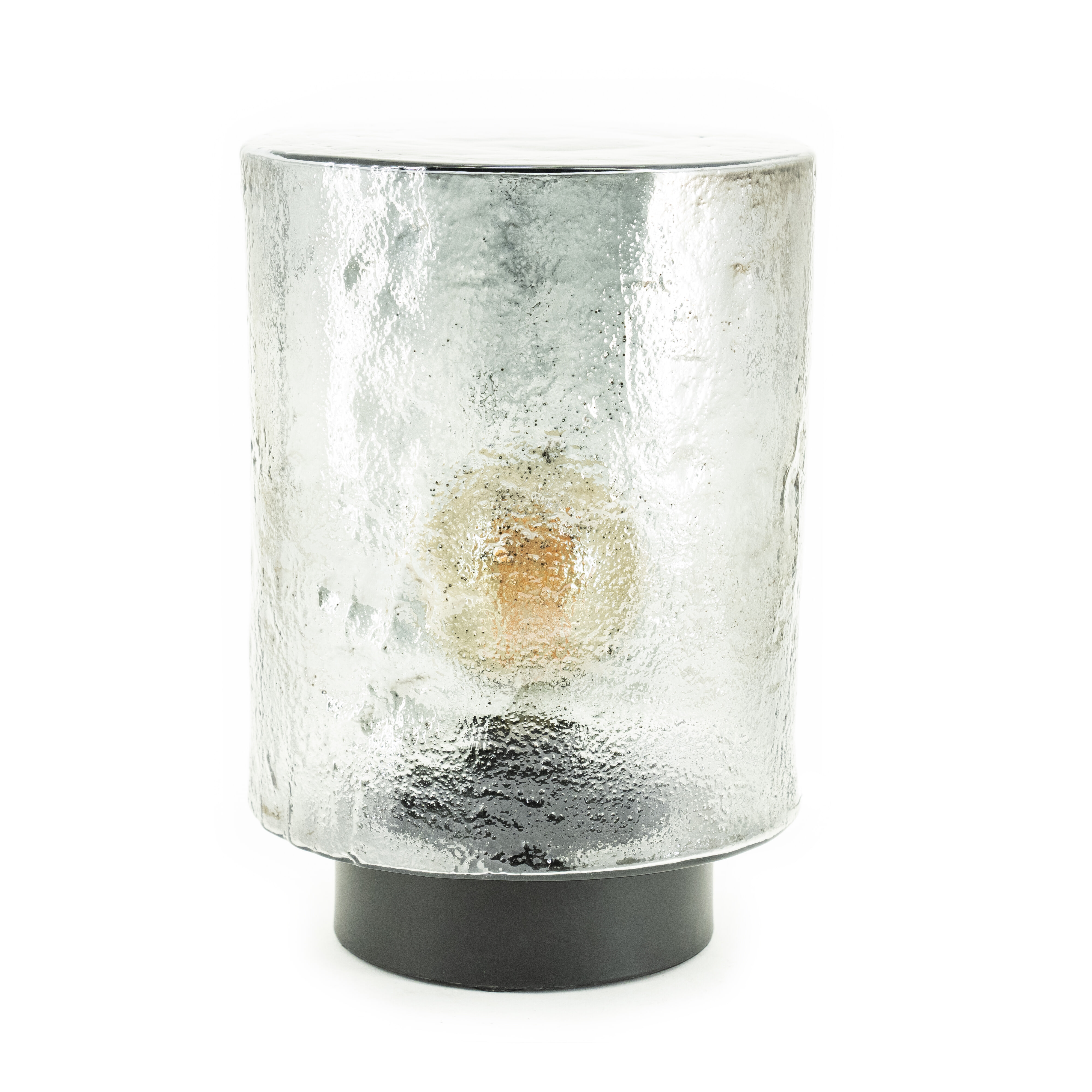 By-Boo Tafellamp 'Silon' Glas