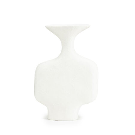 By-Boo Vaas 'Asta' 37cm hoog | By-Boo