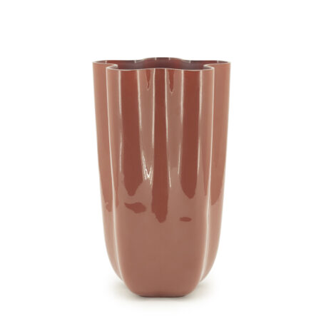 By-Boo Vaas 'Flori' Glas