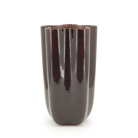 By-Boo Vaas 'Flori' Glas
