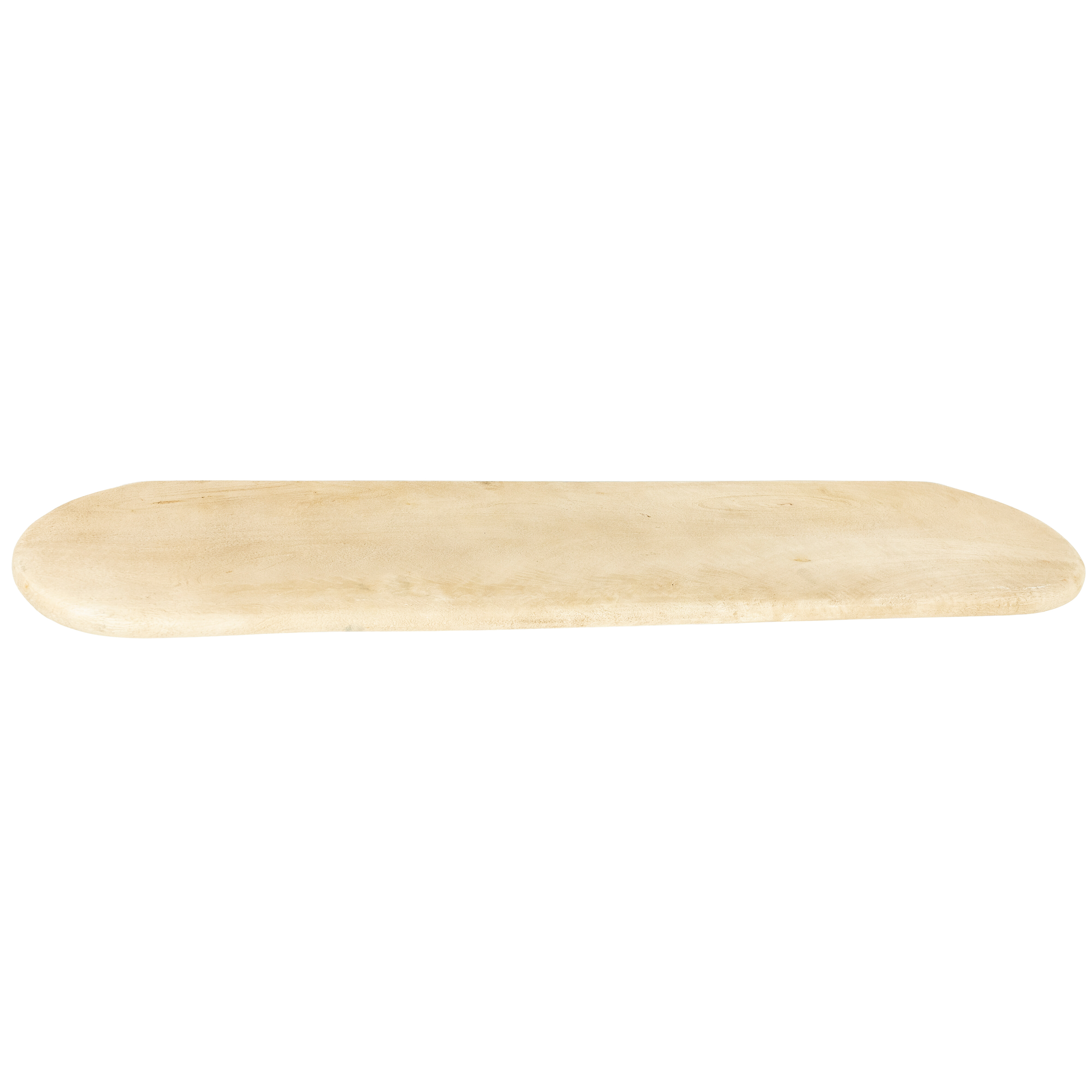 By-Boo Wandplank 'Tre' 100cm