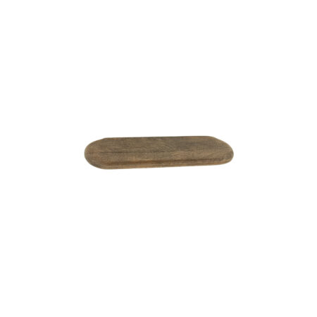 By-Boo Wandplank 'Tre' 49cm