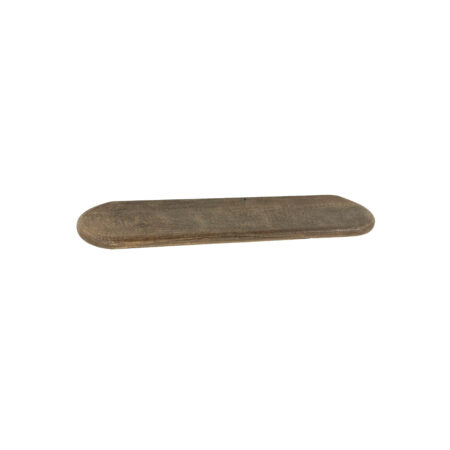 By-Boo Wandplank 'Tre' 69cm