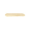 By-Boo Wandplank 'Tre' 69cm