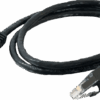 C2G Netwerkkabel CAT6 1 meter