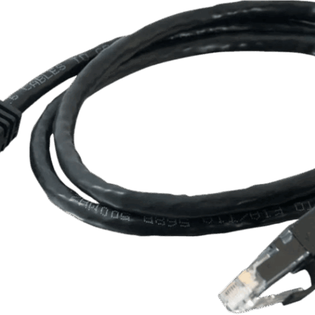 C2G Netwerkkabel CAT6 1 meter
