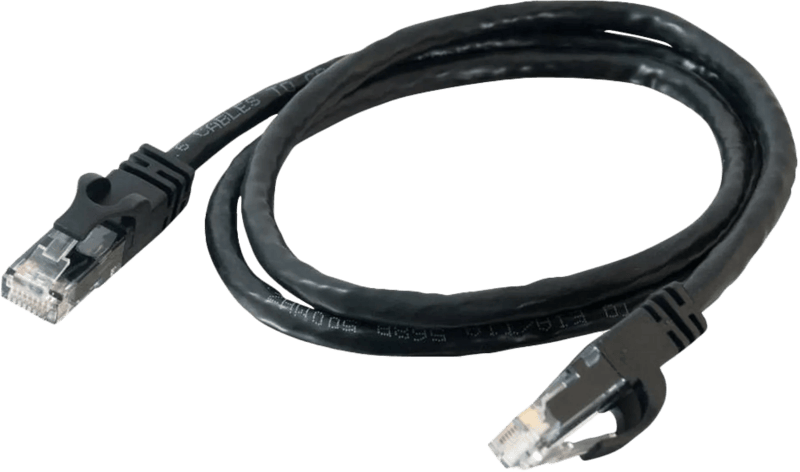 C2G Netwerkkabel CAT6 3 meter