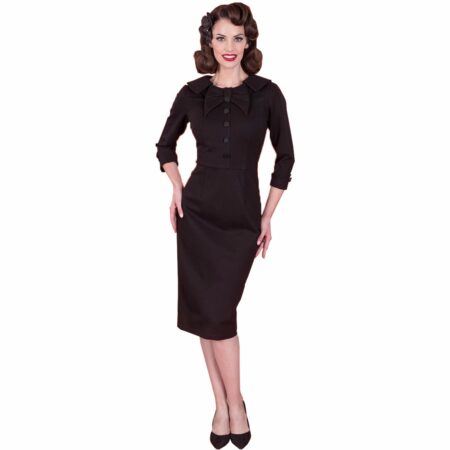 CEO Dress Black-XXL | 47% korting | Tatyana