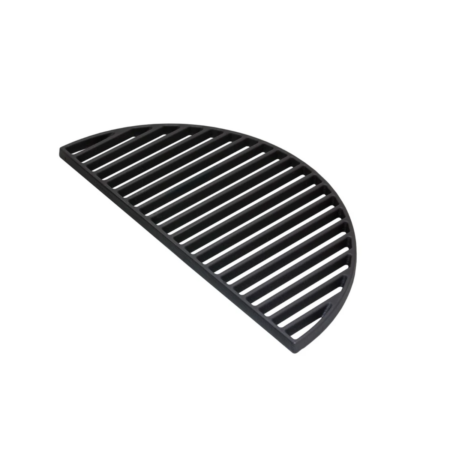 CLASSIC - SGS Gietijzeren Rooster - Perfecte Grillstrepen - Zwart