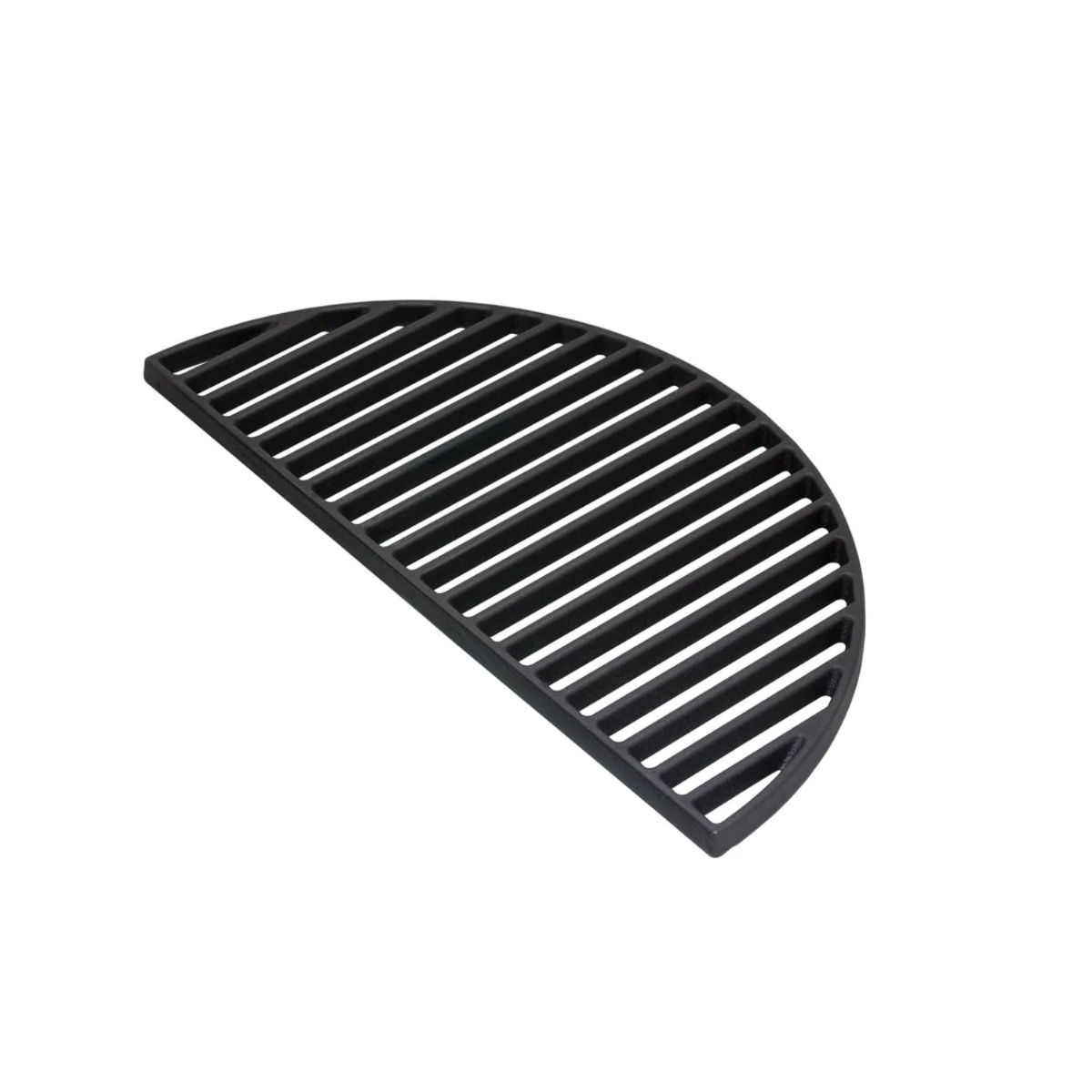 CLASSIC - SGS Gietijzeren Rooster - Perfecte Grillstrepen - Zwart