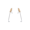CLASSIC - SGS grepen (lifter set) | Monolith Grill GmbH