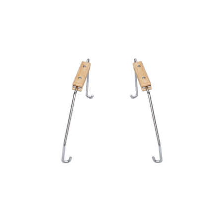 CLASSIC - SGS grepen (lifter set) | Monolith Grill GmbH