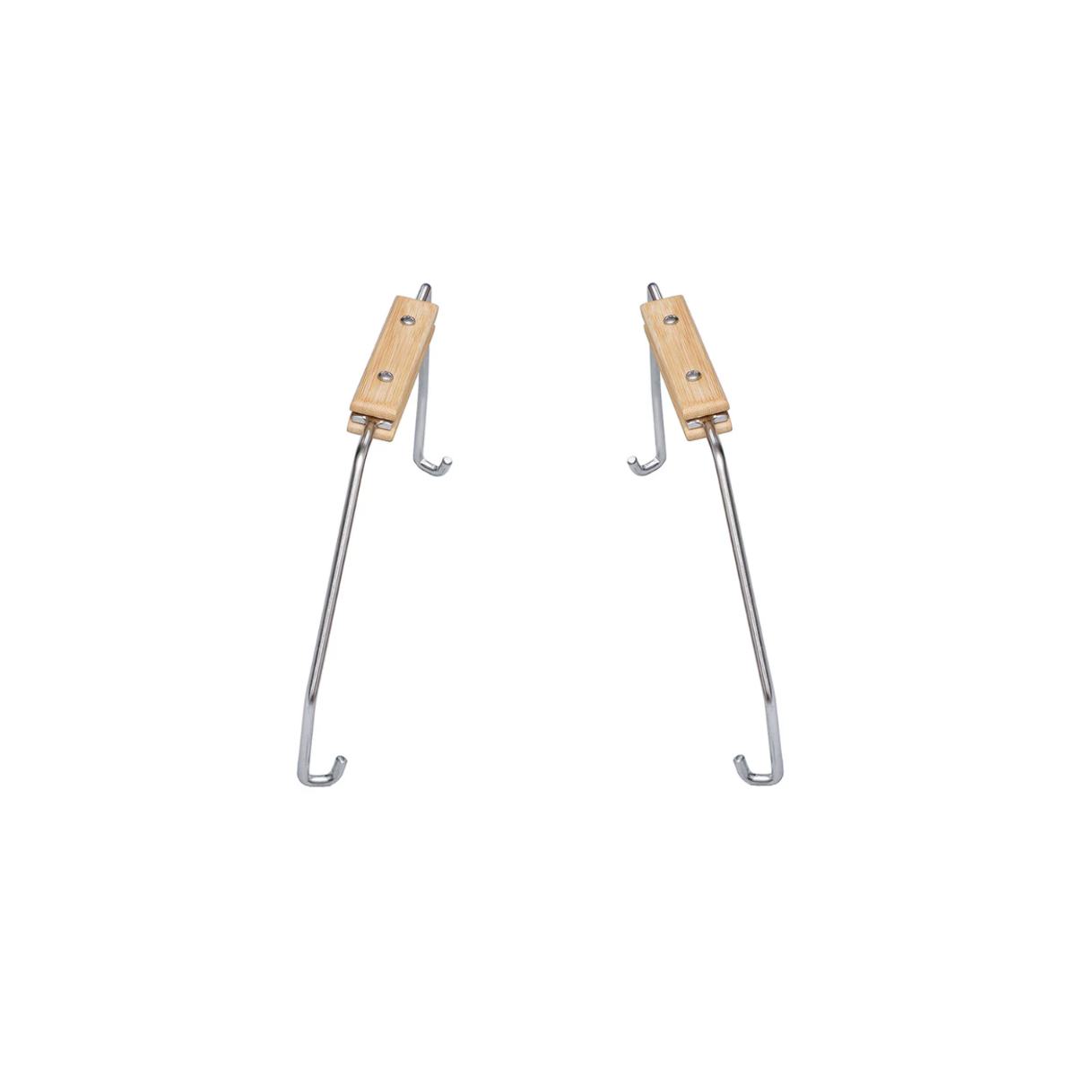 CLASSIC - SGS grepen (lifter set) | Monolith Grill GmbH