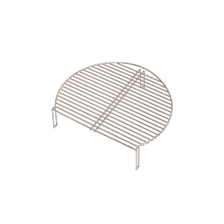 CLASSIC - Verhoogd Rooster - Extra Grillruimte - BBQ Uitbreiding | MONOLITH