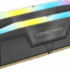 CORSAIR Vengeance RGB 32GB (2x16GB) DDR5 DIMM 6400MT/s CL36 XMP/EXPO