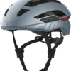 CRNK Angler Alpha Metallic Blauw L