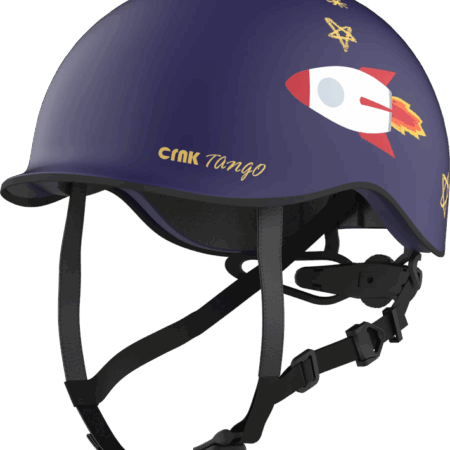 CRNK Tango Junior Marineblauw