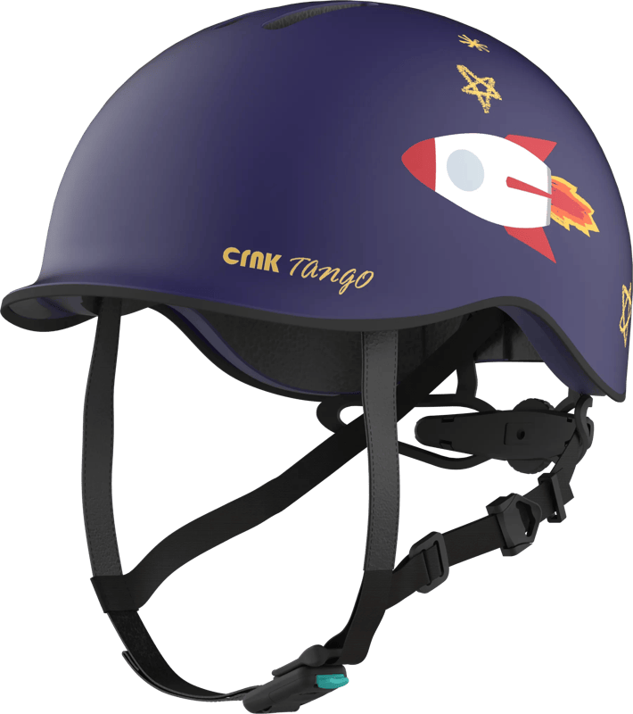 CRNK Tango Junior Marineblauw