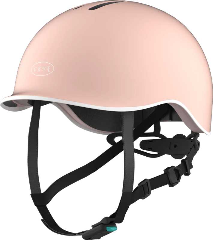 CRNK Tango Junior Roze