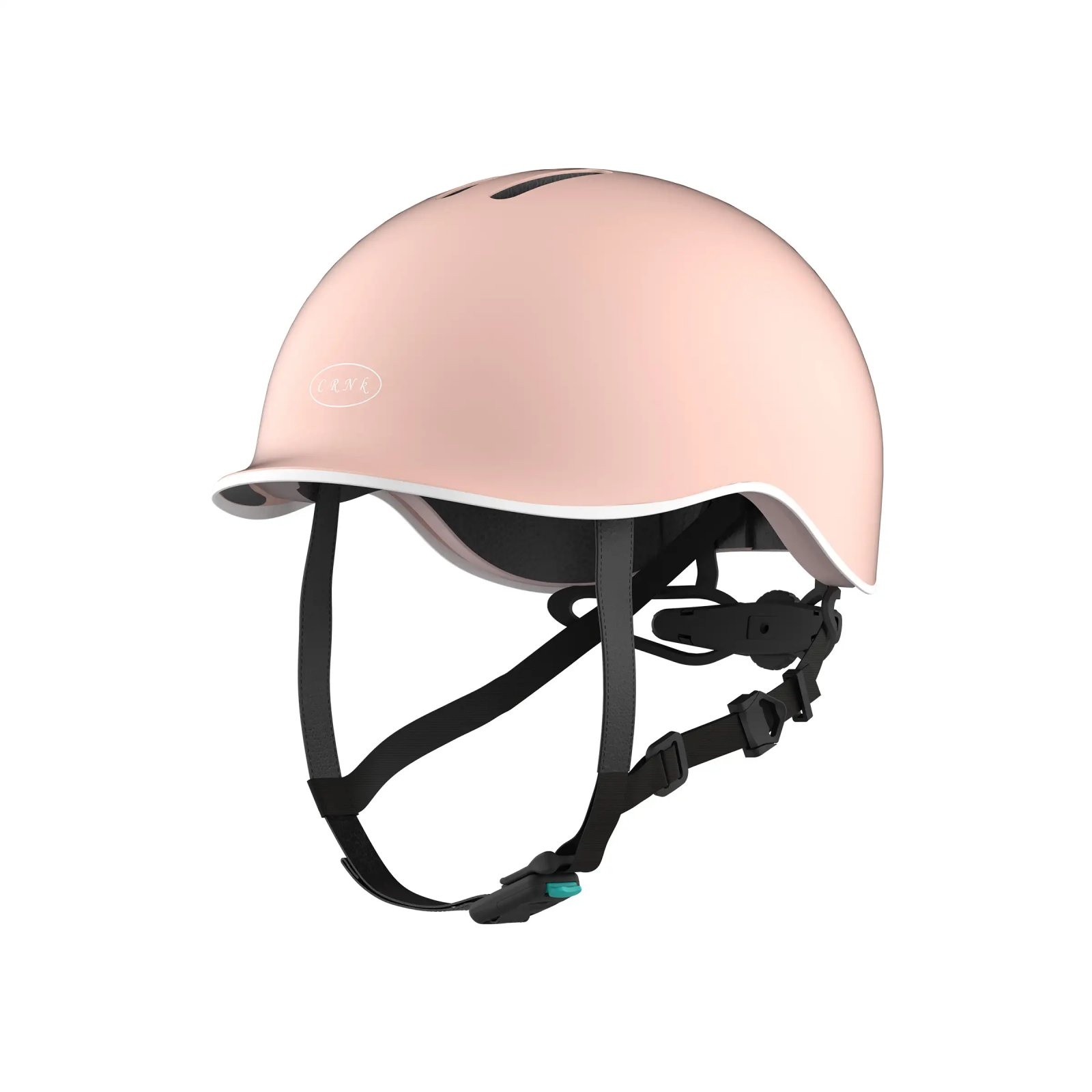 CRNK helm Tango Junior roze | CRNK